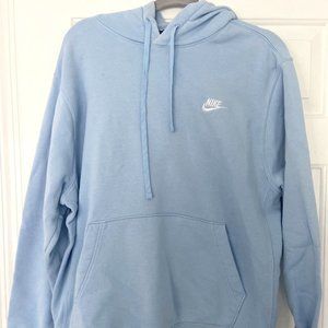 Nike Sportswear Club Fleece